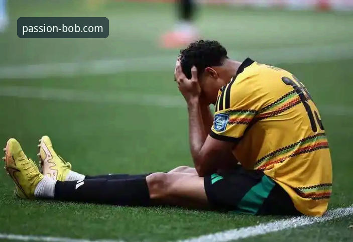 世界杯洲际附加赛最新战况：民主刚果加时绝杀牙买加，52年后重返决赛圈